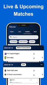 Football Betting Tips Daily apk free download latest version v1.1.4 screenshot 2