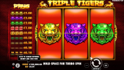 Triple Tigers pragmatic play apk download latest version v1.0.0 screenshot 4