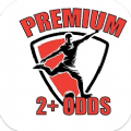 Premium Football Sure 2+ Odds App Download 2024