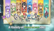 Supernova Idle mod apk Unlimited Money  v0.0.2 screenshot 3