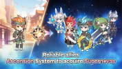 Supernova Idle mod apk Unlimited Money  v0.0.2 screenshot 2