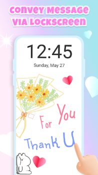 Drawpal Lockscreen Drawing app download latest version v1.2.1 screenshot 4