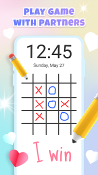 Drawpal Lockscreen Drawing app download latest version v1.2.1 screenshot 3