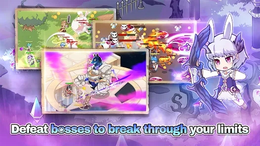 Supernova Idle mod apk Unlimited Money 