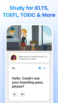 elsa speak premium cracked apk 2024 v7.4.6 screenshot 1