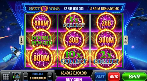 Vegas Holic Apk Download Latest Version v1.2.3 screenshot 3