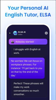 elsa speak premium cracked apk 2024 v7.4.6 screenshot 2