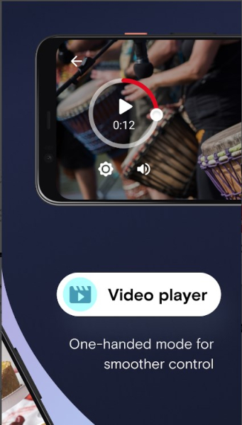 opera mini beta apk latest version
