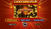 Lucky New Year slot apk download latest version v1.0.0 screenshot 3