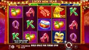 Lucky New Year slot apk download latest version v1.0.0 screenshot 1