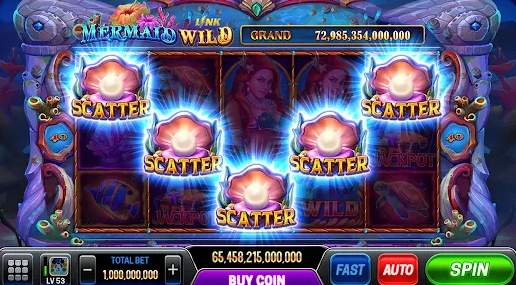 Vegas Holic Apk Download Latest Version v1.2.3 screenshot 2