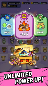 Combo Hero apk download latest version v1.0 screenshot 1