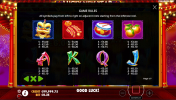 Lucky New Year slot apk download latest version v1.0.0 screenshot 4
