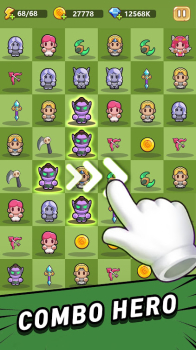Combo Hero apk download latest version v1.0 screenshot 2