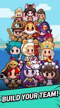 Combo Hero apk download latest version v1.0 screenshot 4