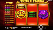 Triple Tigers pragmatic play apk download latest version v1.0.0 screenshot 2