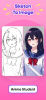 AI Anime Generator AI Art mod apk latest version v1.0.6 screenshot 4