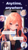 Susan AI Anime Chat Mod Apk 1.0.7 Premium Unlocked v1.0.7 screenshot 1