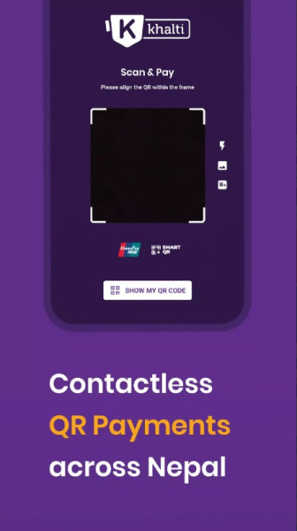 Khalti Digital Wallet apk latest version