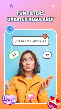 Quiz Challenge Funny Filter app download latest version v1.0.1 screenshot 2