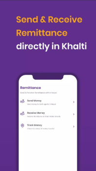 Khalti Digital Wallet apk latest version v3.26.03 screenshot 1