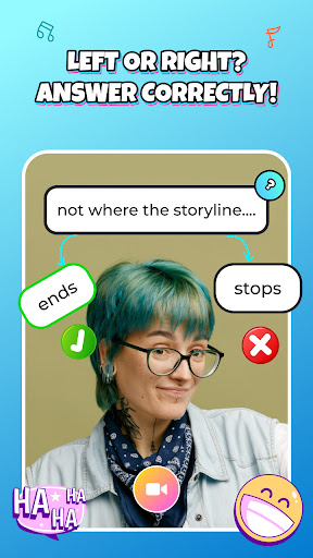 Quiz Challenge Funny Filter app download latest version