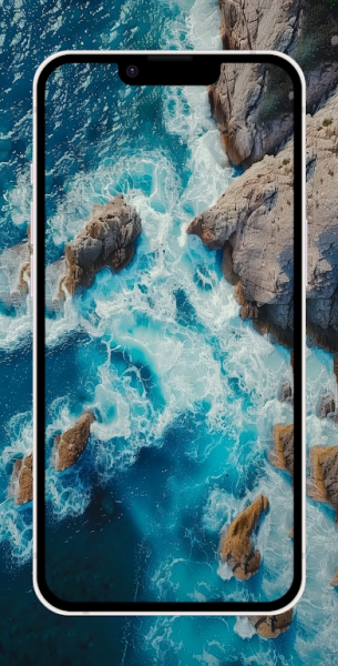 Sea Ocean Wallpapers 4K HD app free download latest version