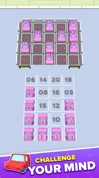 Parking Master Car Drive Out apk download latest version v1.0.0 screenshot 1