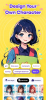 AI Anime Generator AI Art mod apk latest version v1.0.6 screenshot 1