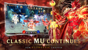 MU Monarch SEA mod apk unlimited everything v1.1.71 screenshot 1