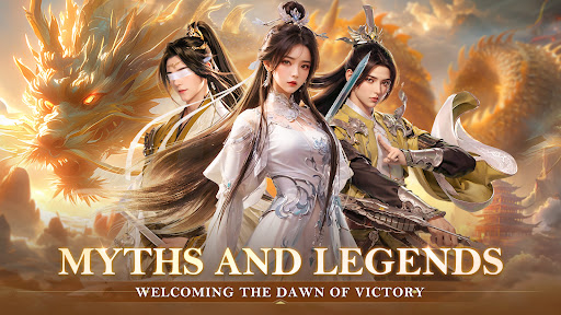 Dreams of lmmortals apk download latest version