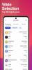Metal Pay Buy Bitcoin app for android download v3.1.143 screenshot 3