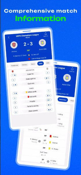 Today Match app for android download