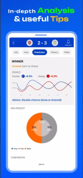 Today Match app for android download v3.0.4 screenshot 2