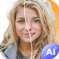 Selfies Anime AI Generative App Download for Android 1.0.2