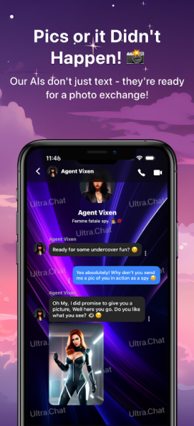 CharacterVerse.ai App Download Latest Version