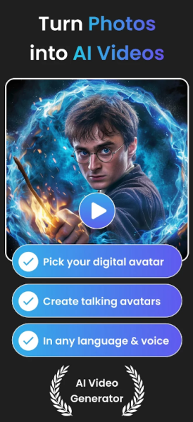 Heygen AI Mod Apk 2.3.0 Premium Unlocked Latest Version