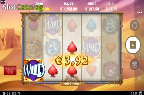 10000 Wishes slot apk latest version v1.0 screenshot 1