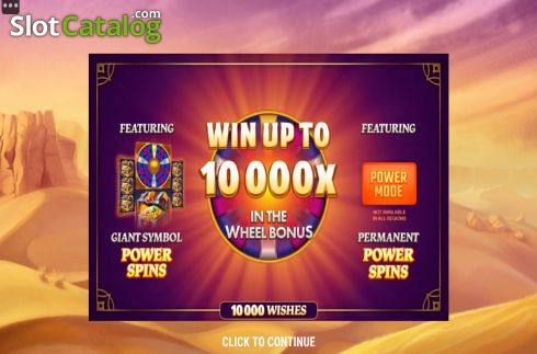 10000 Wishes slot apk latest version v1.0 screenshot 2