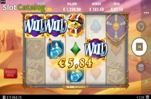 10000 Wishes slot apk latest version v1.0 screenshot 3