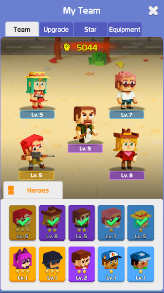 Z World Builder apk download latest version