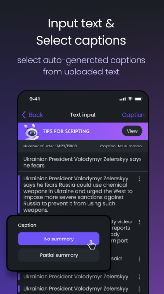 Text to Video Ai App Free Download Latest Version