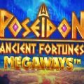 Ancient Fortunes Poseidon Megaways free full game download