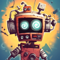 Tiny Robots Portal Escape apk download latest version