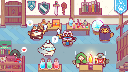 Bumbling Cats apk download latest version