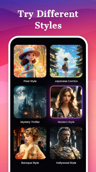 Novi AI Mod Apk 1.2.7 Premium Unlocked Latest Version