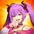 Idle Dragon Princess AFK RPG