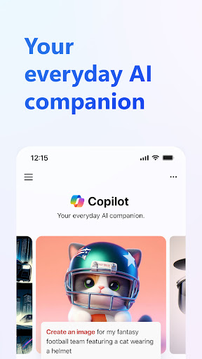 Microsoft Copilot ai mod apk 28.6.420624006 premium unlocked