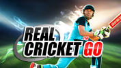 Real Cricket GO mod apk 0.2.4 (unlimited six) latest version v0.2.5 screenshot 2