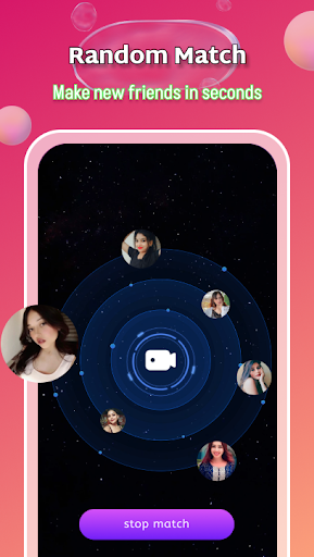 VoVoo Live Video Chat app free download latest version